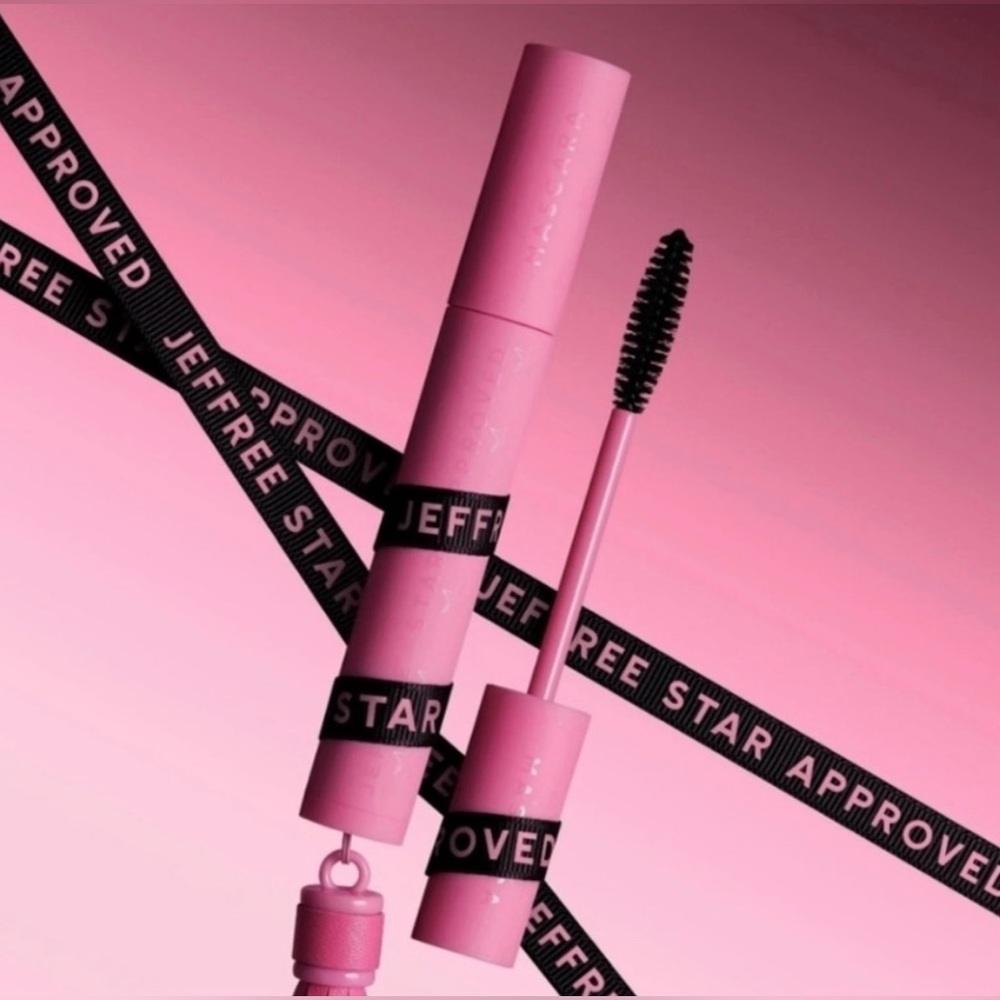 Jeffree Star Mascara